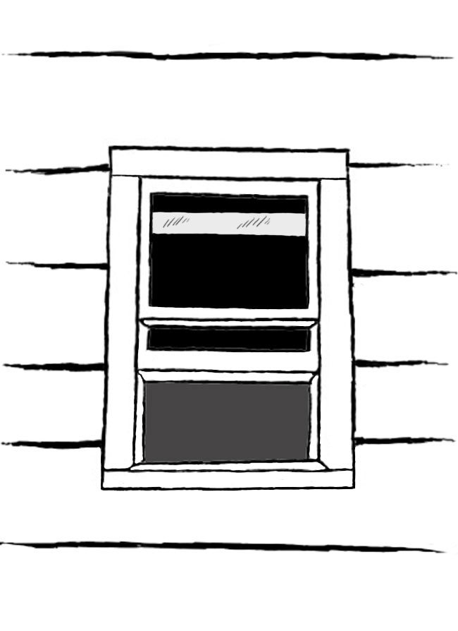 [ Oz Small House Open ]